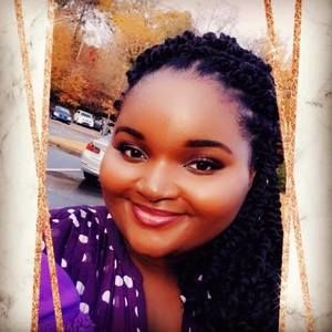 Meet your Posher, Johanne